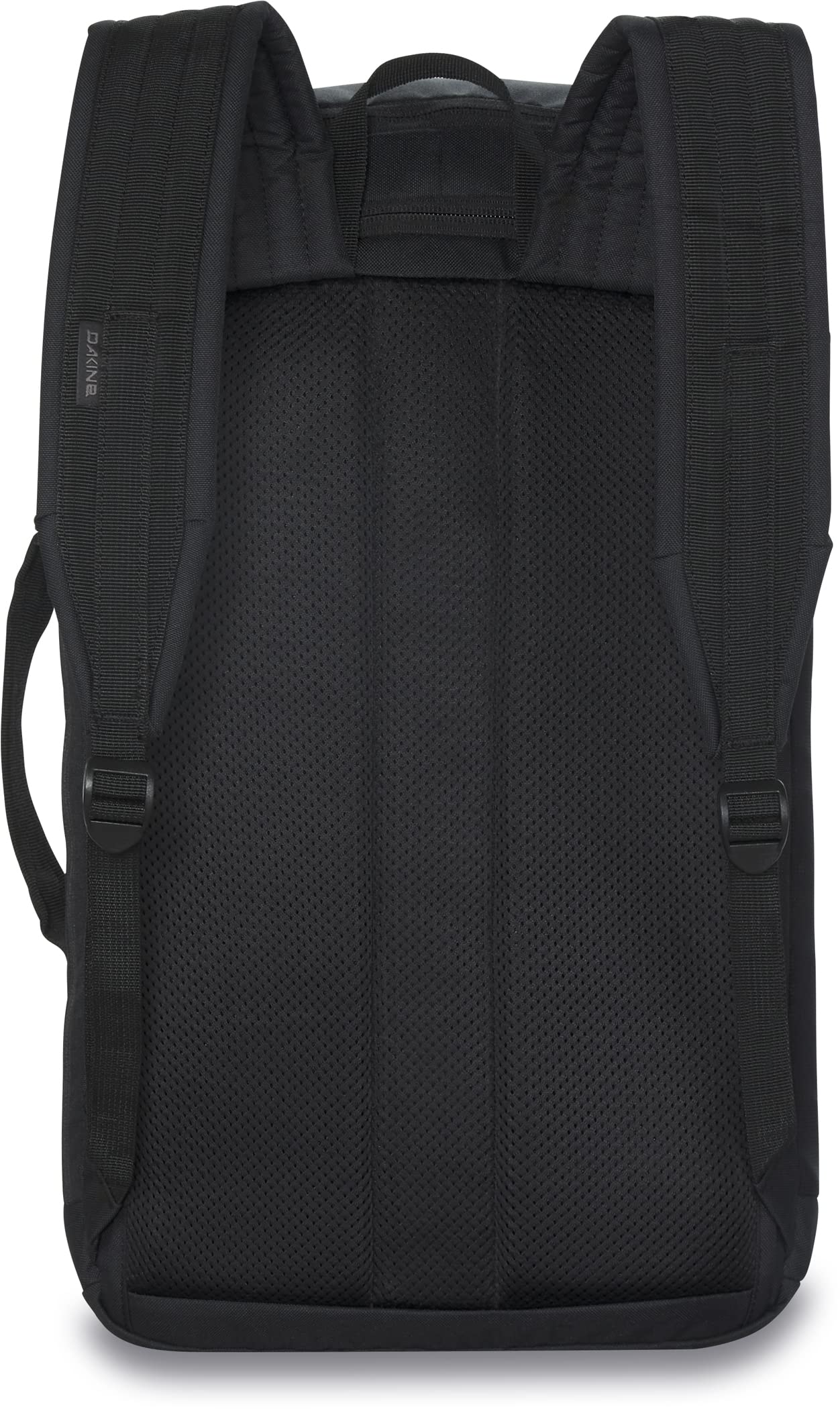 Dakine Sac à dos unisexe 10004000, Noir, 25 Liter, Sac à dos