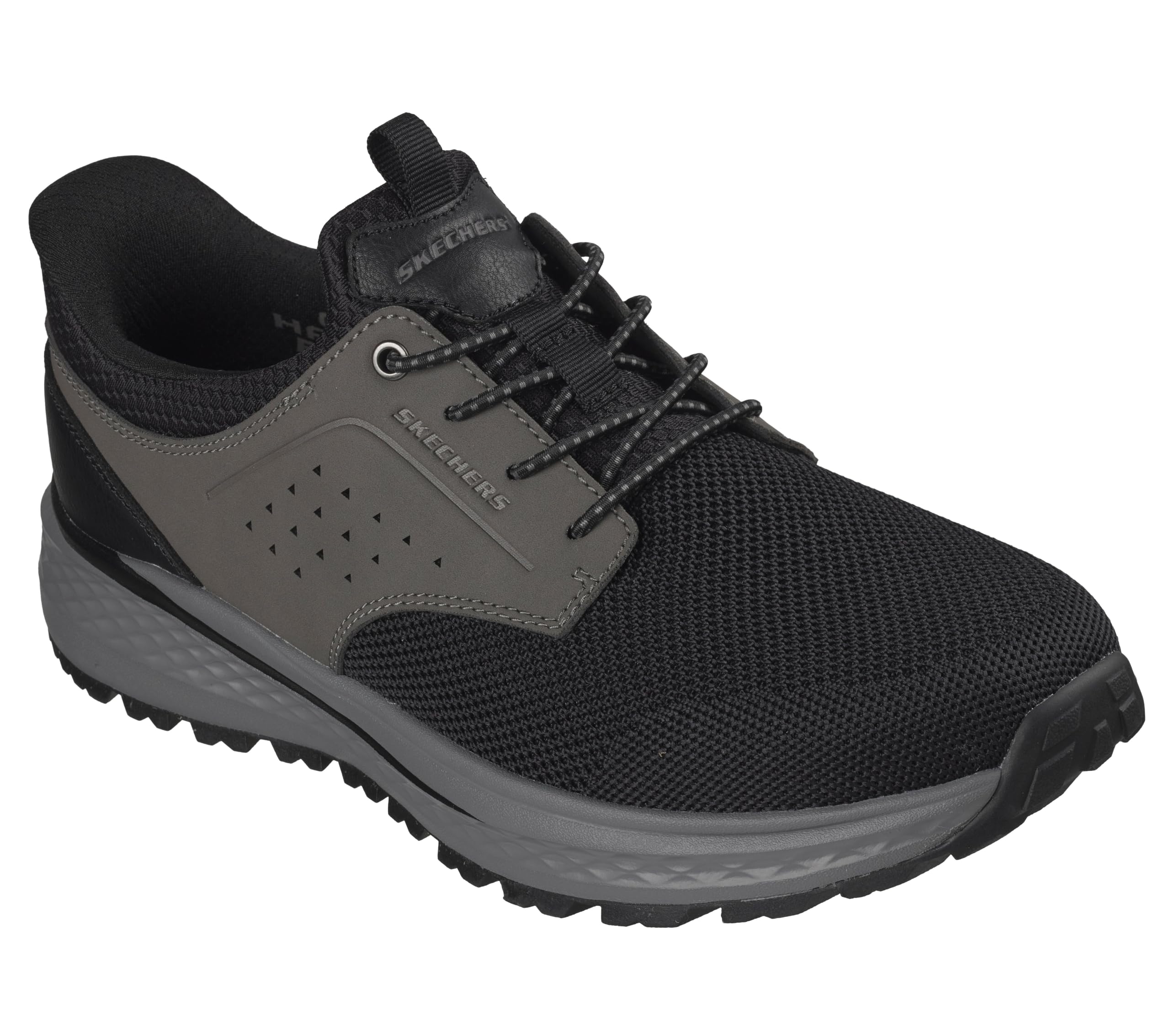 Skechers Mężczyźni Slade Ultra ColoradoAdidasy
