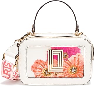 Womens Simone Camera Floral Crossbody