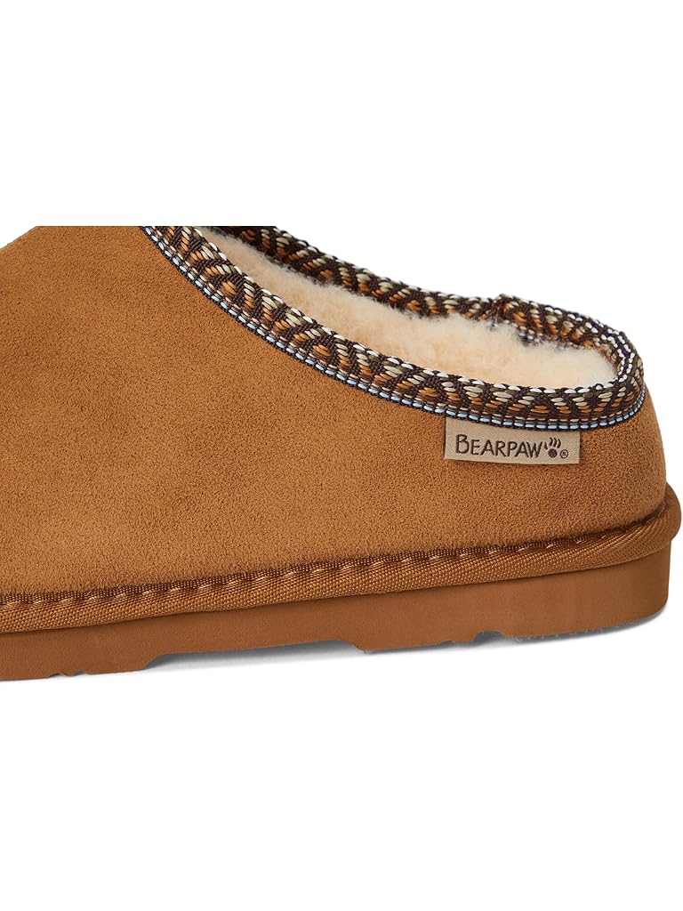 Yellow Bearpaw Tabitha II