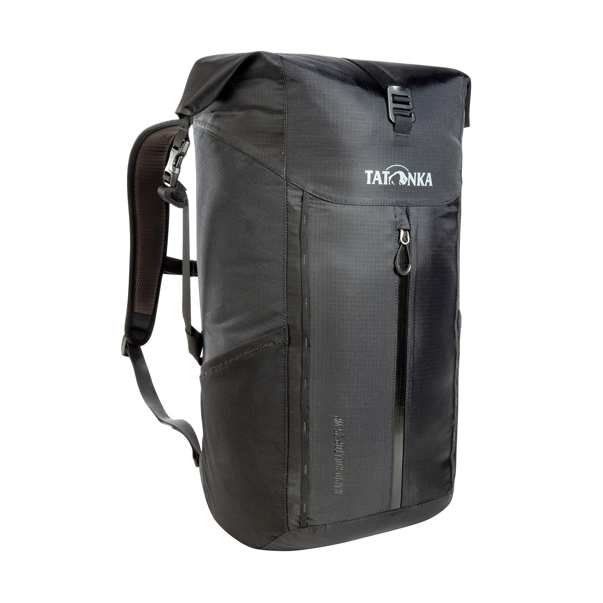 Tatonka Unisex Rapid Rolltop 25 Wp Rucksack (1er Pack)