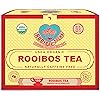 Rooibos Rocks Organic Red Rooibos Tea