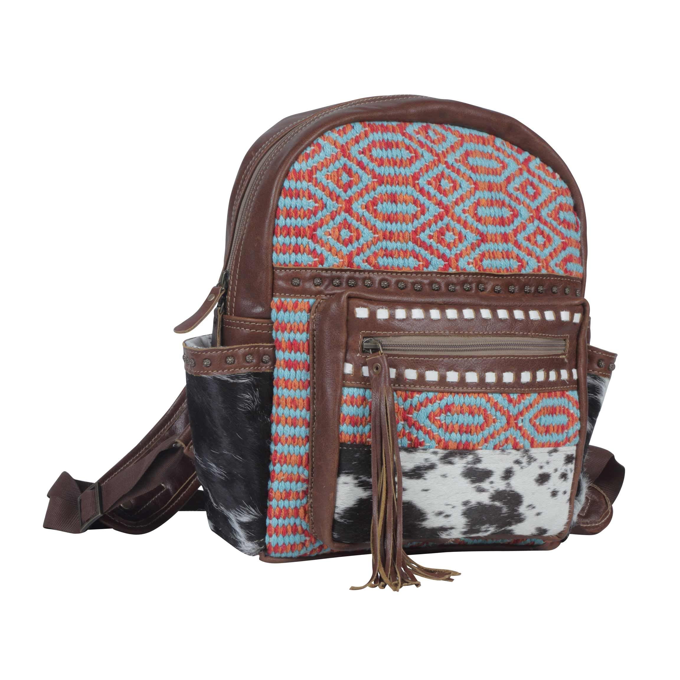Myra Bag Cosy Backpack Bag S-3787