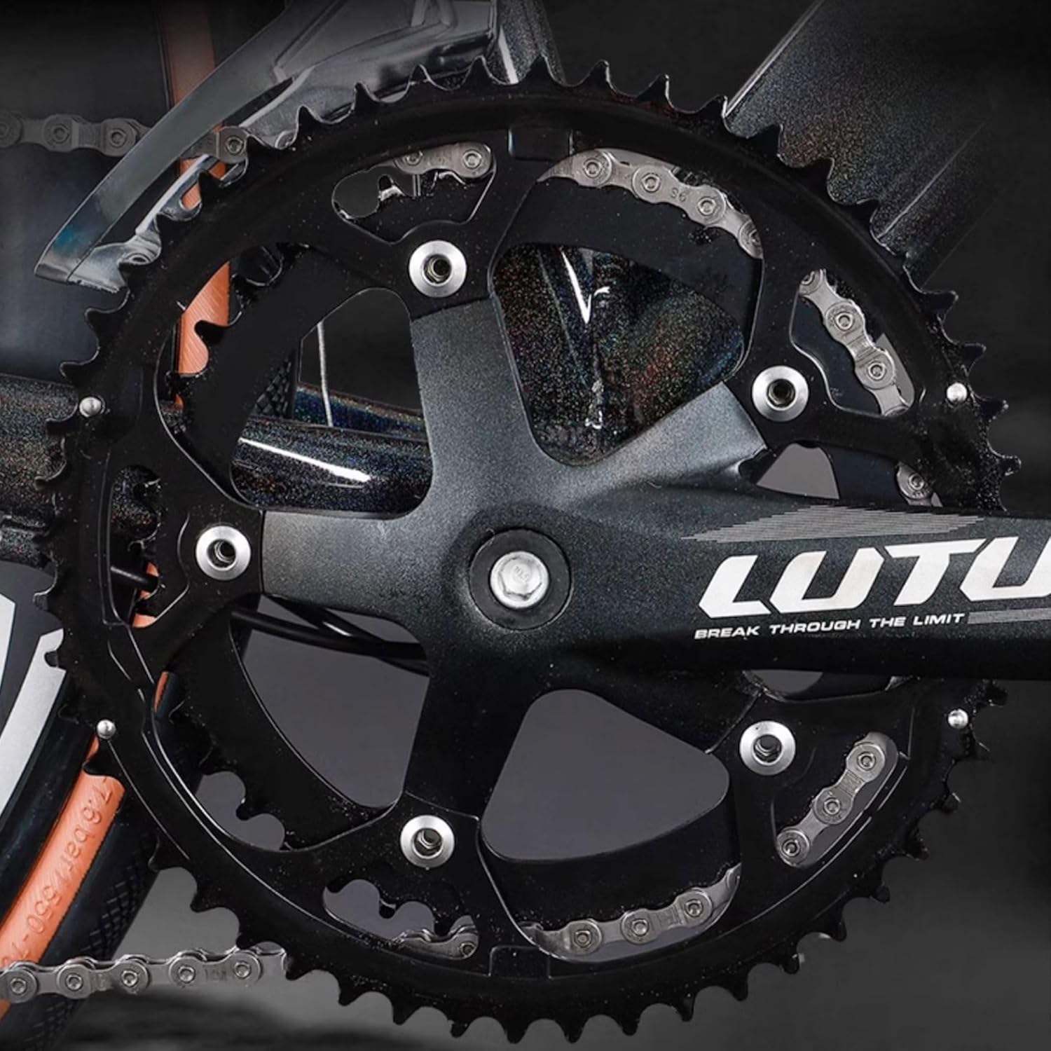 [引取限定] EIZER R101 ロードバイク ドロップハンドル ロードバイク EIZER R101 | 初心者向けデザイン - コウメイー