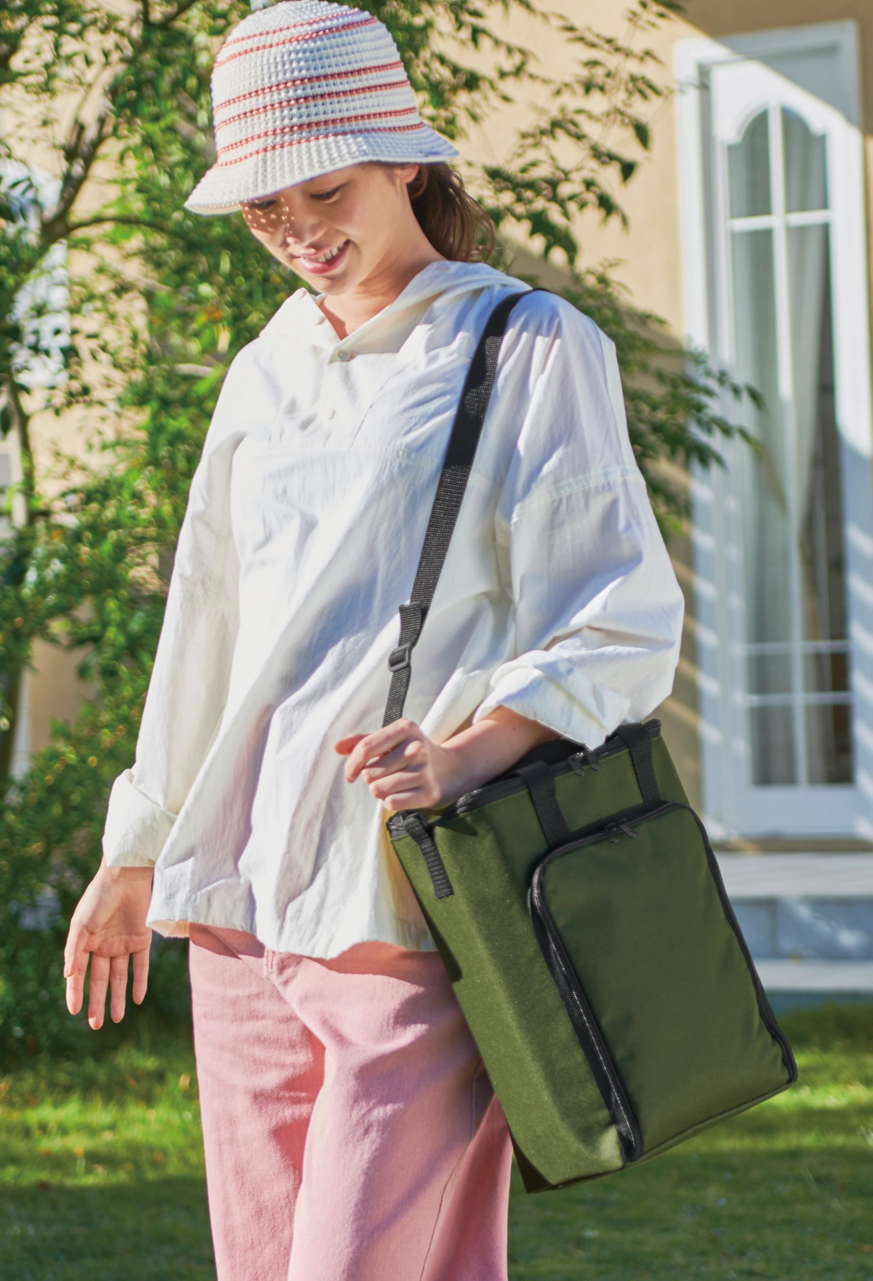 保冷バック 阪神タイガース グッズ 保冷バッグ カバー 保冷保温 クーラーボックス