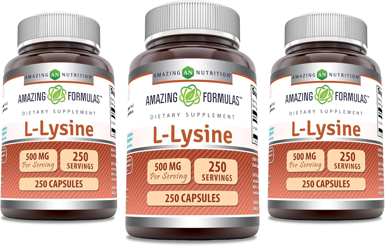 250 | 3 pack 250 | 3 pack