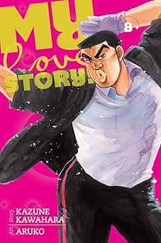 Love Story(1)〜(6) 815GYGbJ2-L._UF350,350_QL50_.jpg