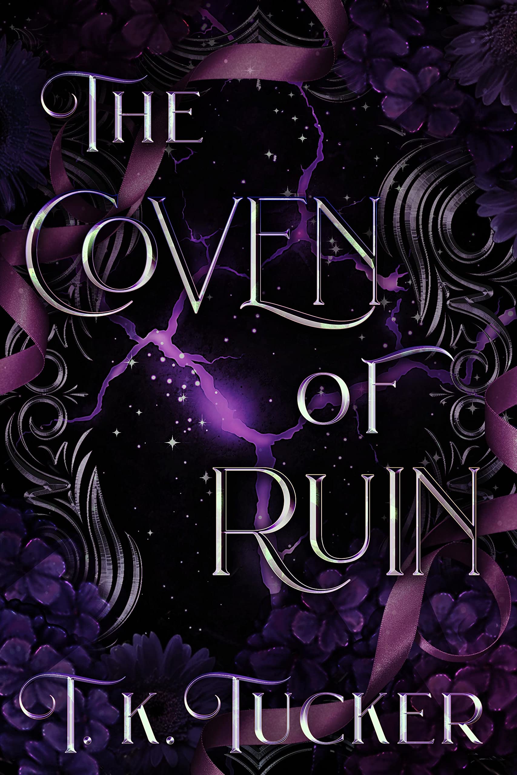 The Coven of Ruin (Coven of Ruin Book 1)