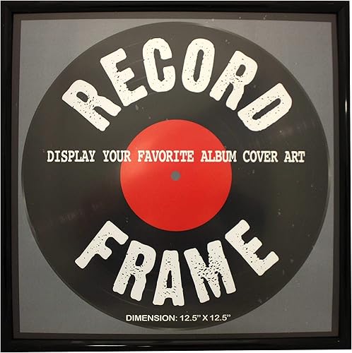 Record álbum Marco 12.5x 12.5inch