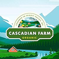 Vista 5 de Organic Raisin Bran Cereal 12 Ounces (Case of 10)