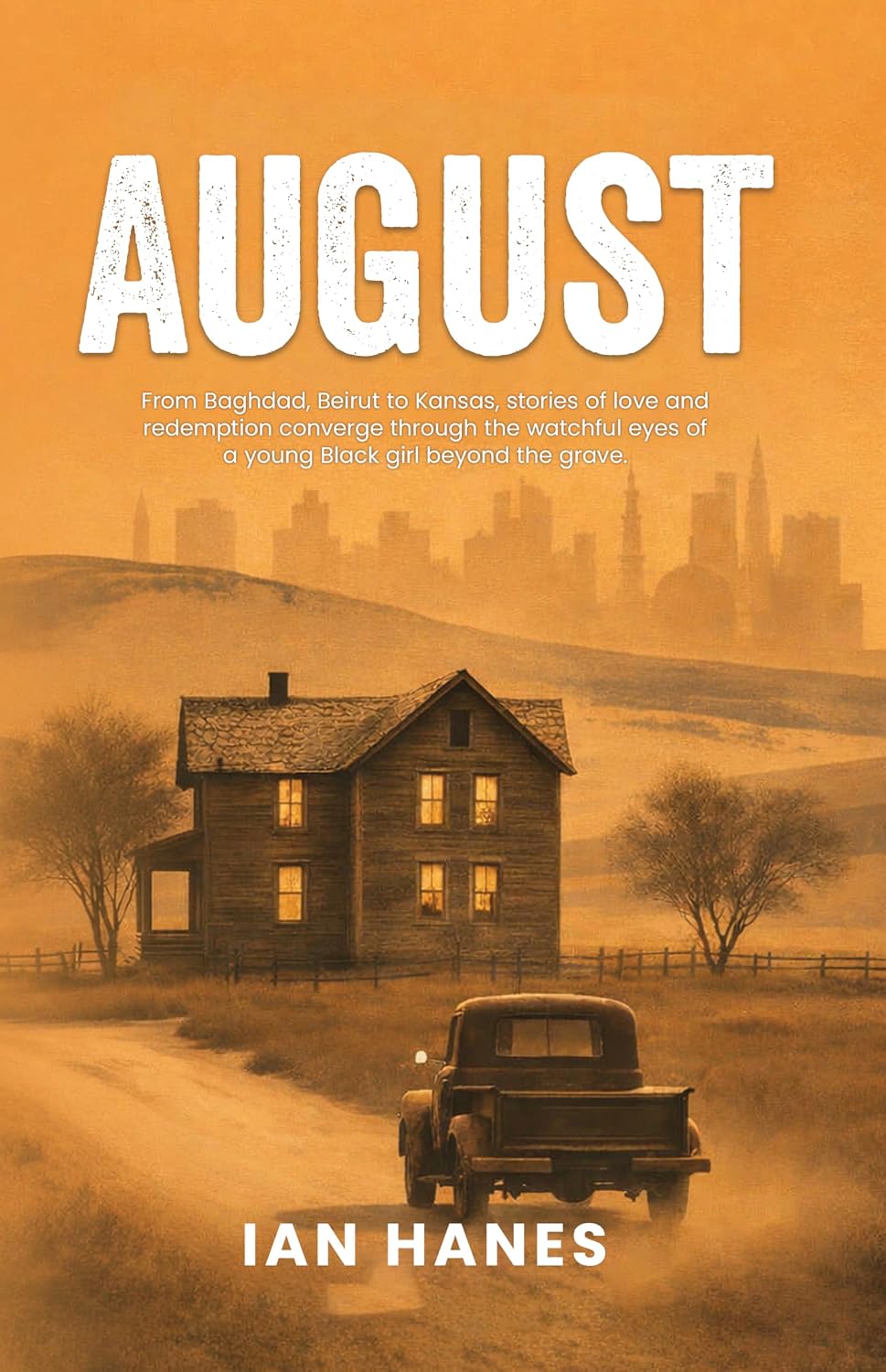 August: We carry what we bury