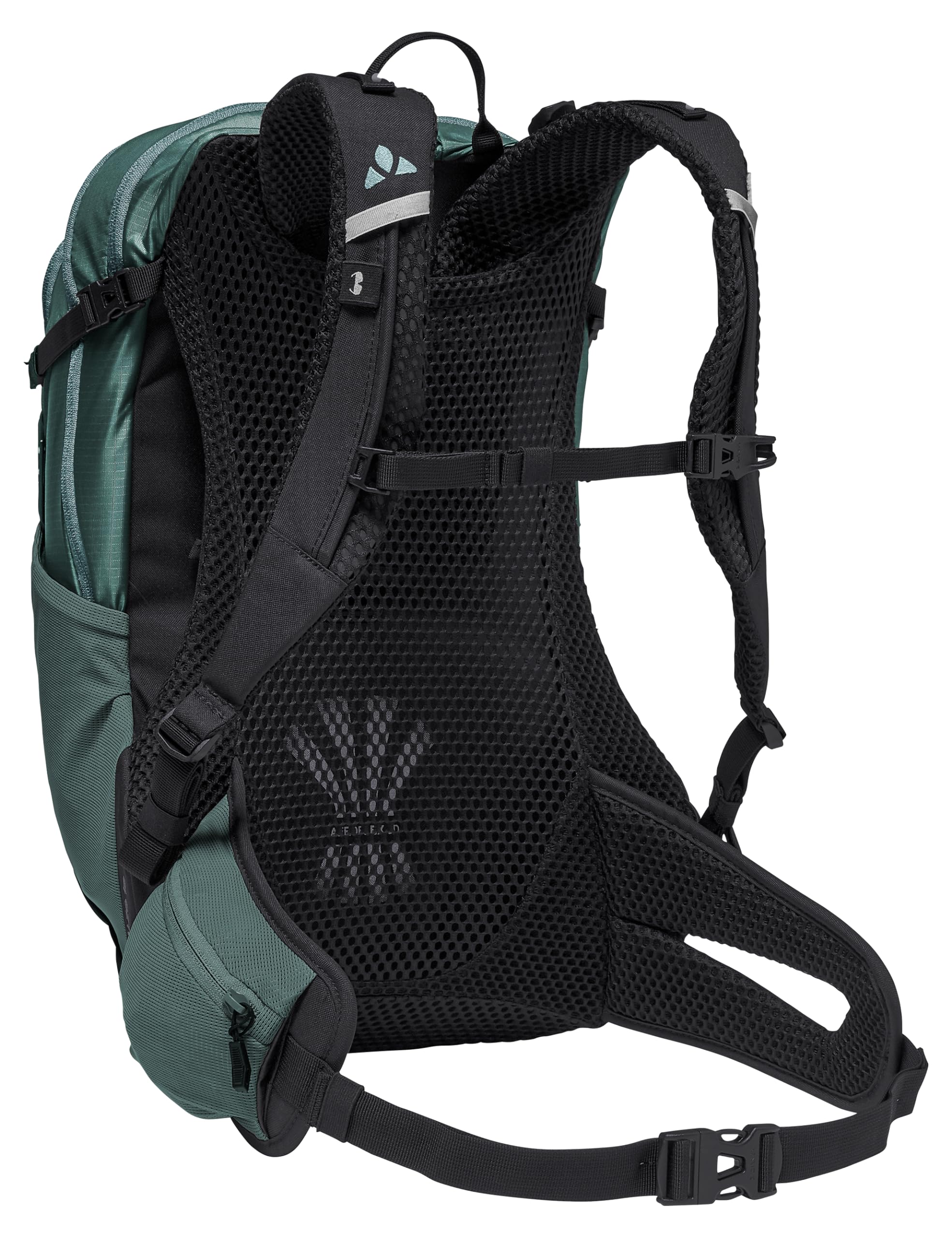 VAUDE Tremalzo 16 Zaini 15-19L Unisex - Adulto (Pacco da 1)