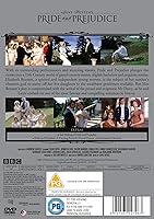 Vista 2 de Pride and Prejudice Special Edition DVD 1995
