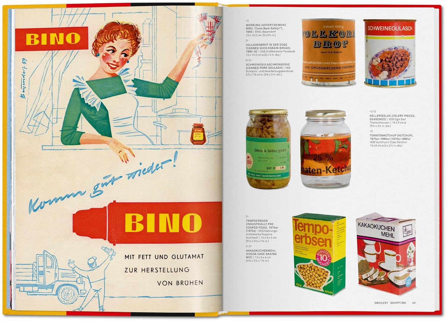 Das DDR-Handbuch (German Edition)