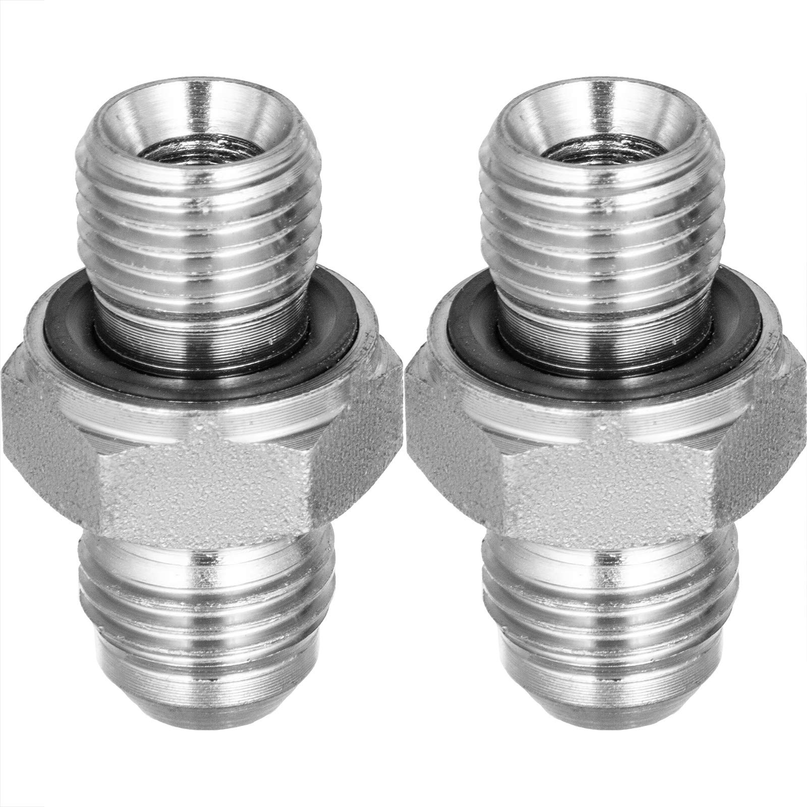 VEVOR Pompa Idraulica 8 Litri a Doppio Effetto 12V CC 8 Litri Serbatoio in Acciaio Industriale, Pompa Idraulica per Fabbriche in Miniere, Fonderie, Produttori di Macchinari e Fabbriche di Montatori.