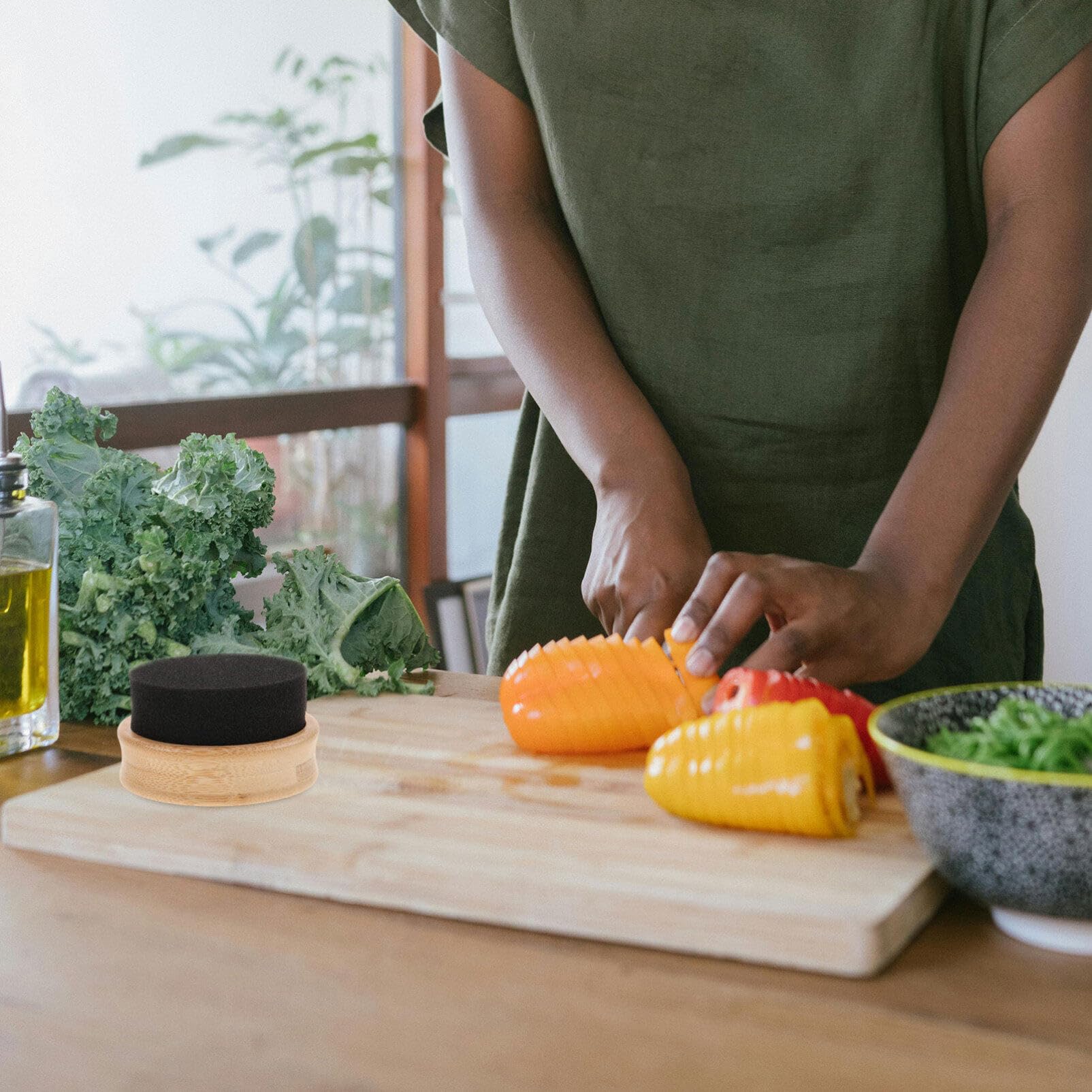 87232S Boiled Linseed Oil, Qt. - Quantity 6