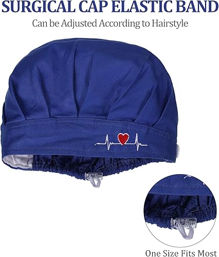 Miniatura 4 de SATINIOR Mangas protectoras resistentes a los cortes, mangas protectoras para brazos de seguridad con orificio para el pulgar para jardín y cocina,