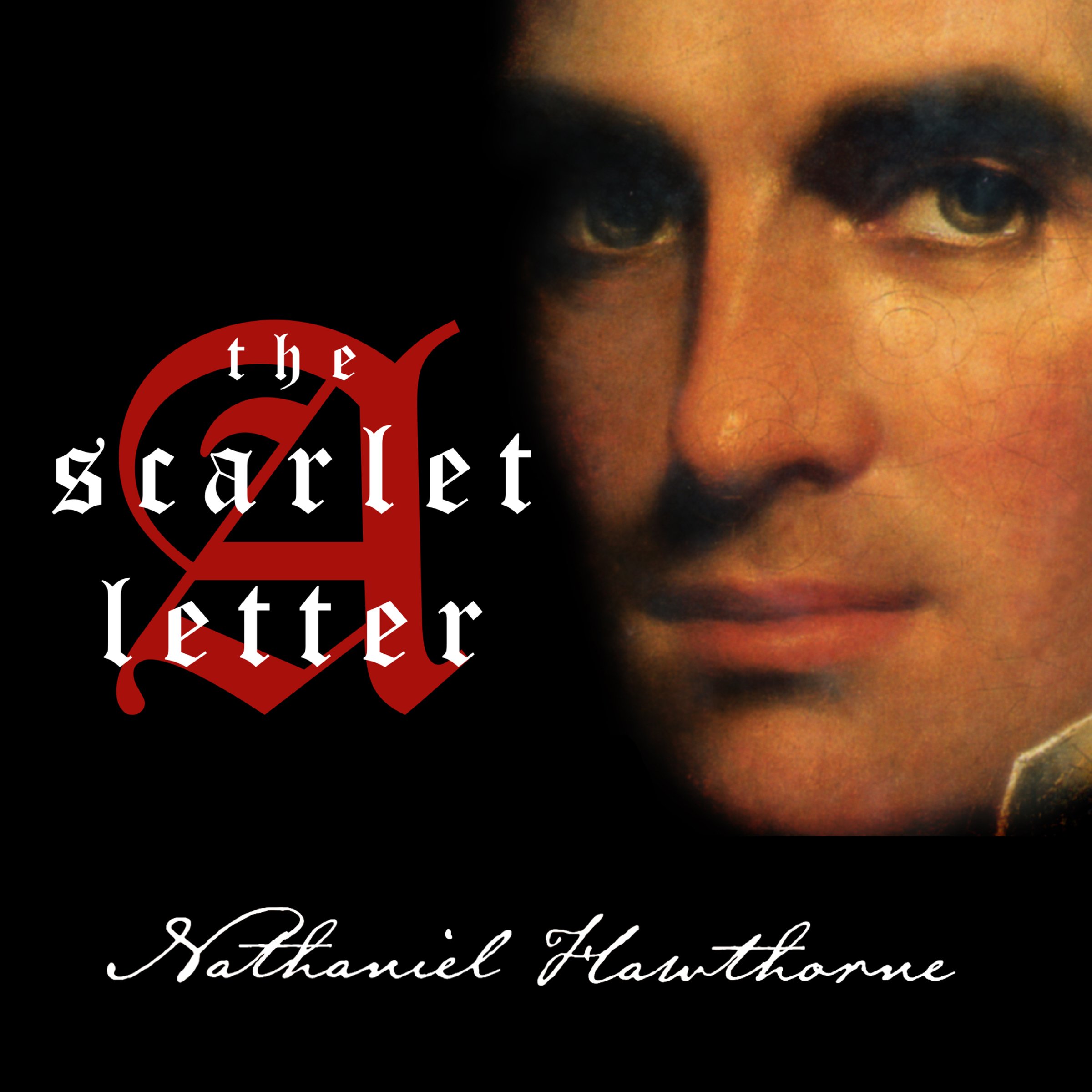 The Scarlet Letter