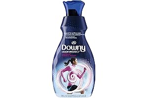 Downy Odor Protect April Fresh Odor Defense Fabric Softener