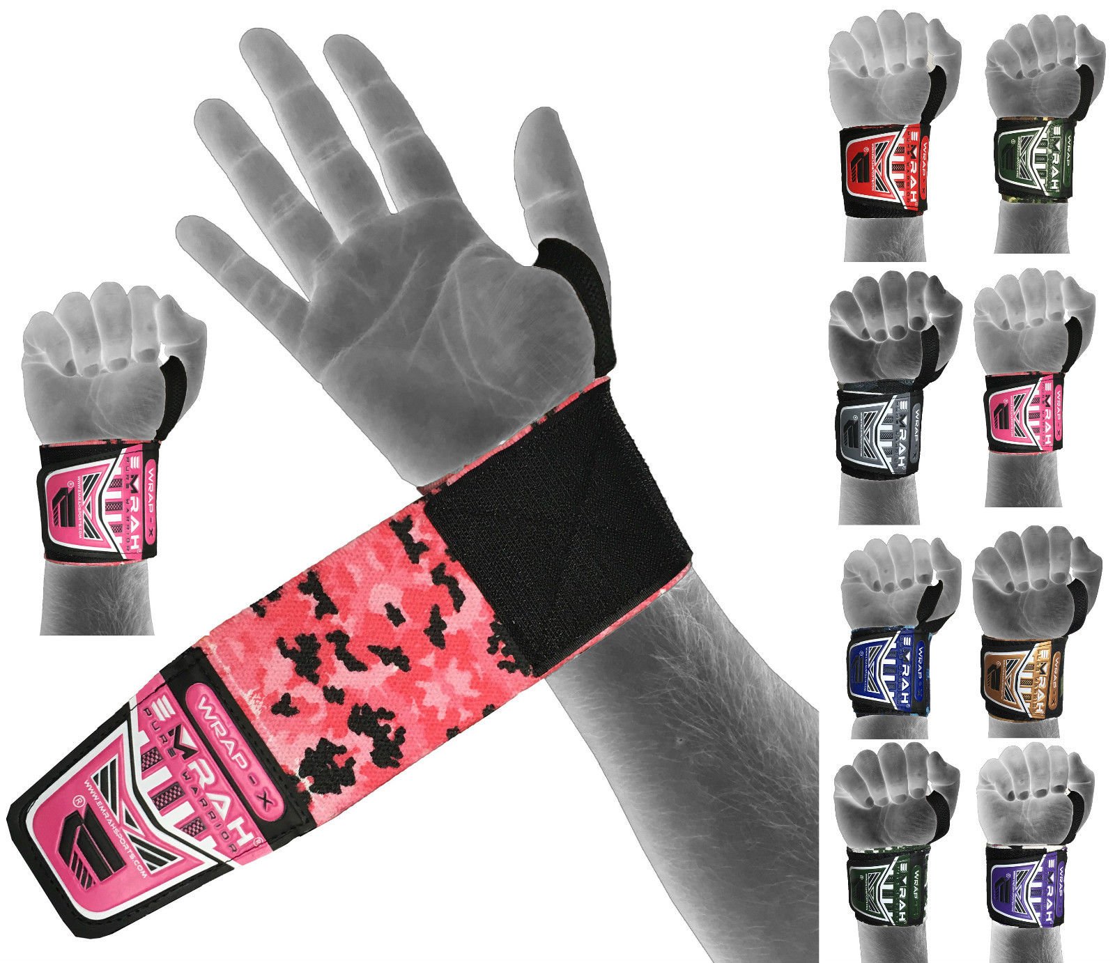 emrah mma gloves
