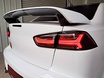 Amazon.com: YUANZHENG Full LED Tail Lights Assembly for