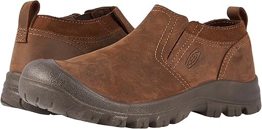 keen loafers