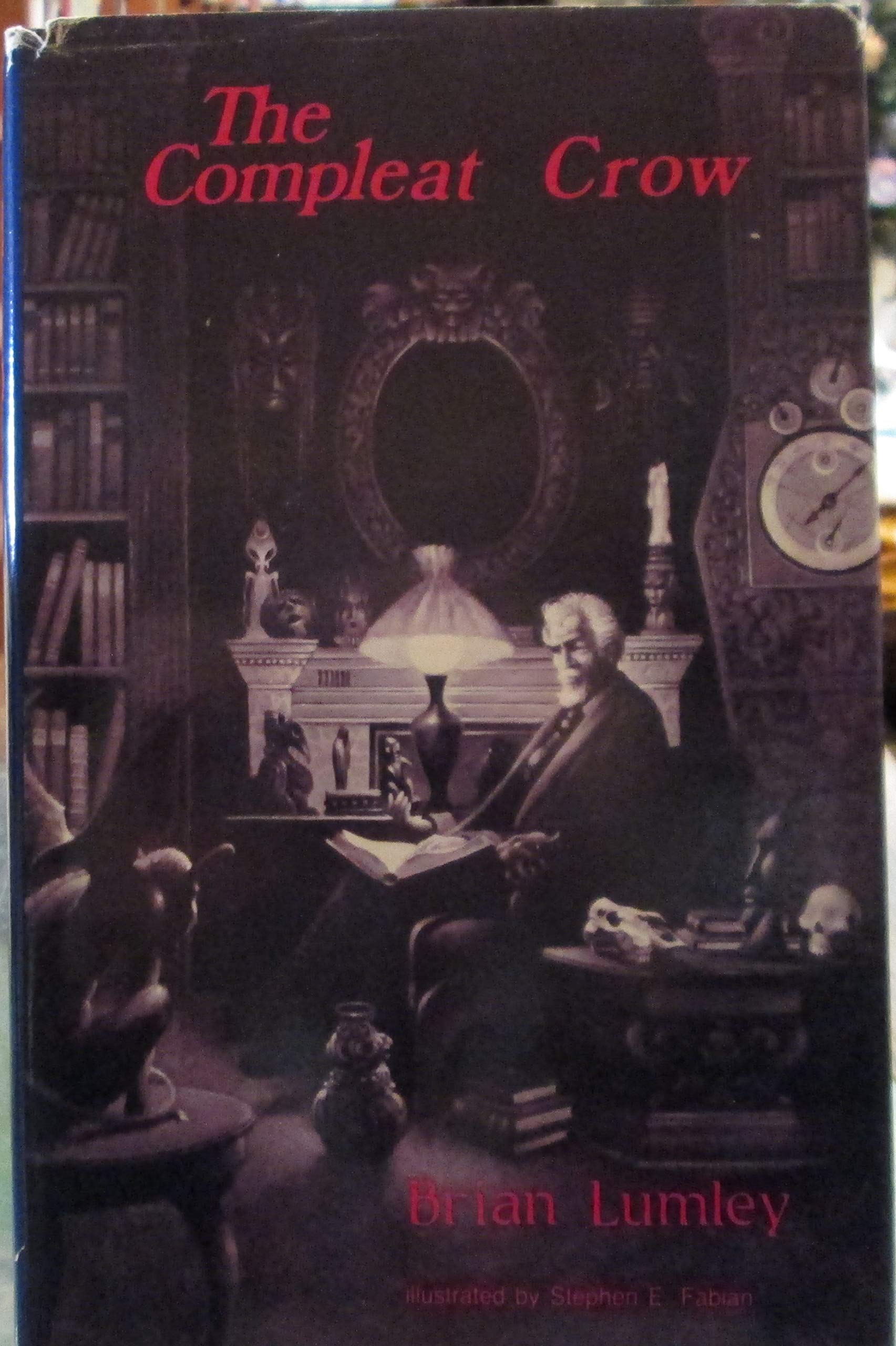 Compleat Crow