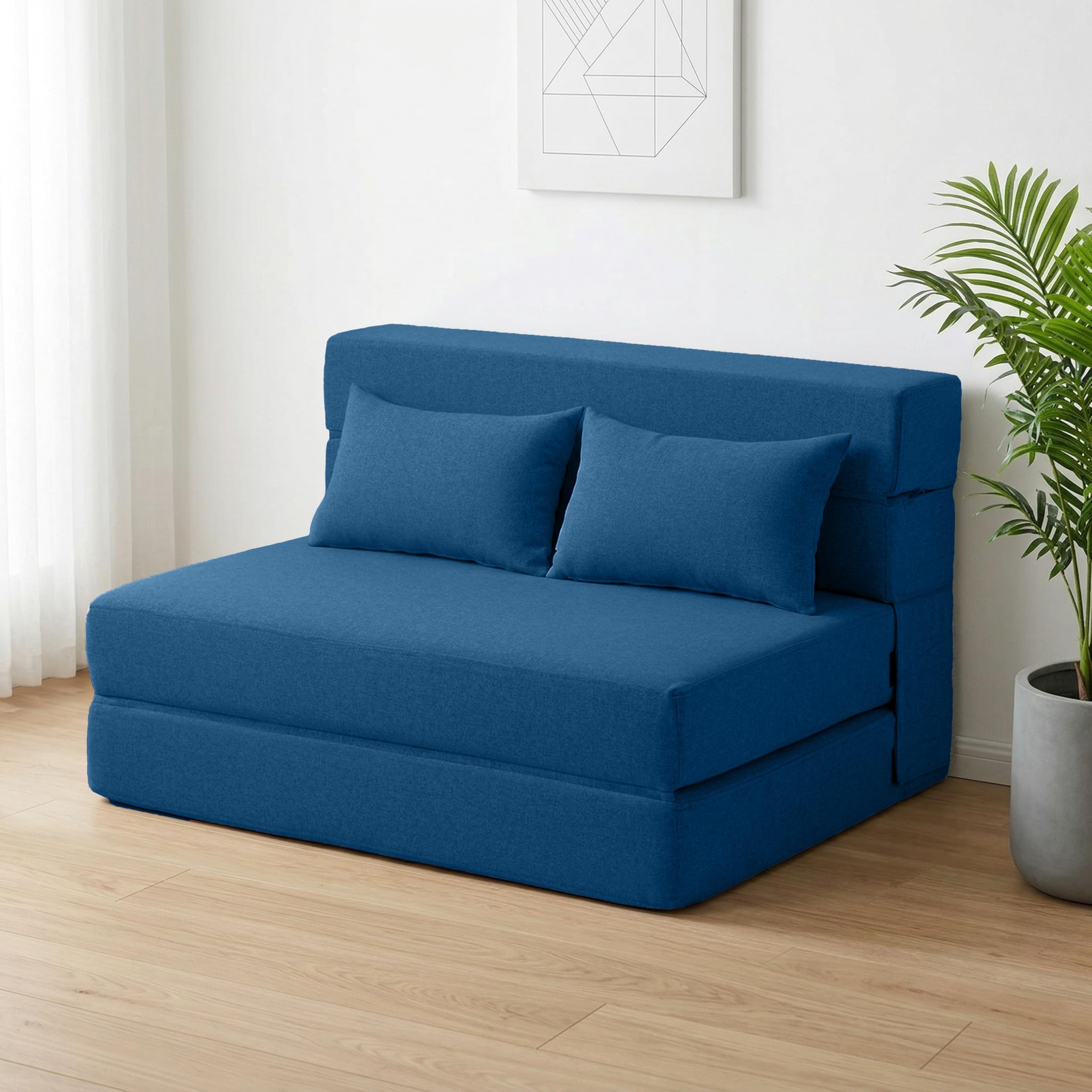 SUYOLS Folding Sofa Bed