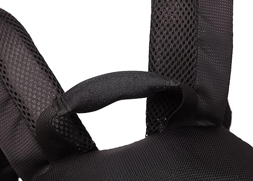 Miniatura 7 de Mochila impermeable para cámara SLRDSLR, bolsa de hombro, estuche de viaje para Canon Nikon Sony lente digital (verde)