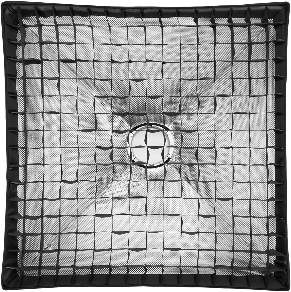 Glow Heavy Duty Egg Crate Grid for 40x40 ParaSnap Softbox