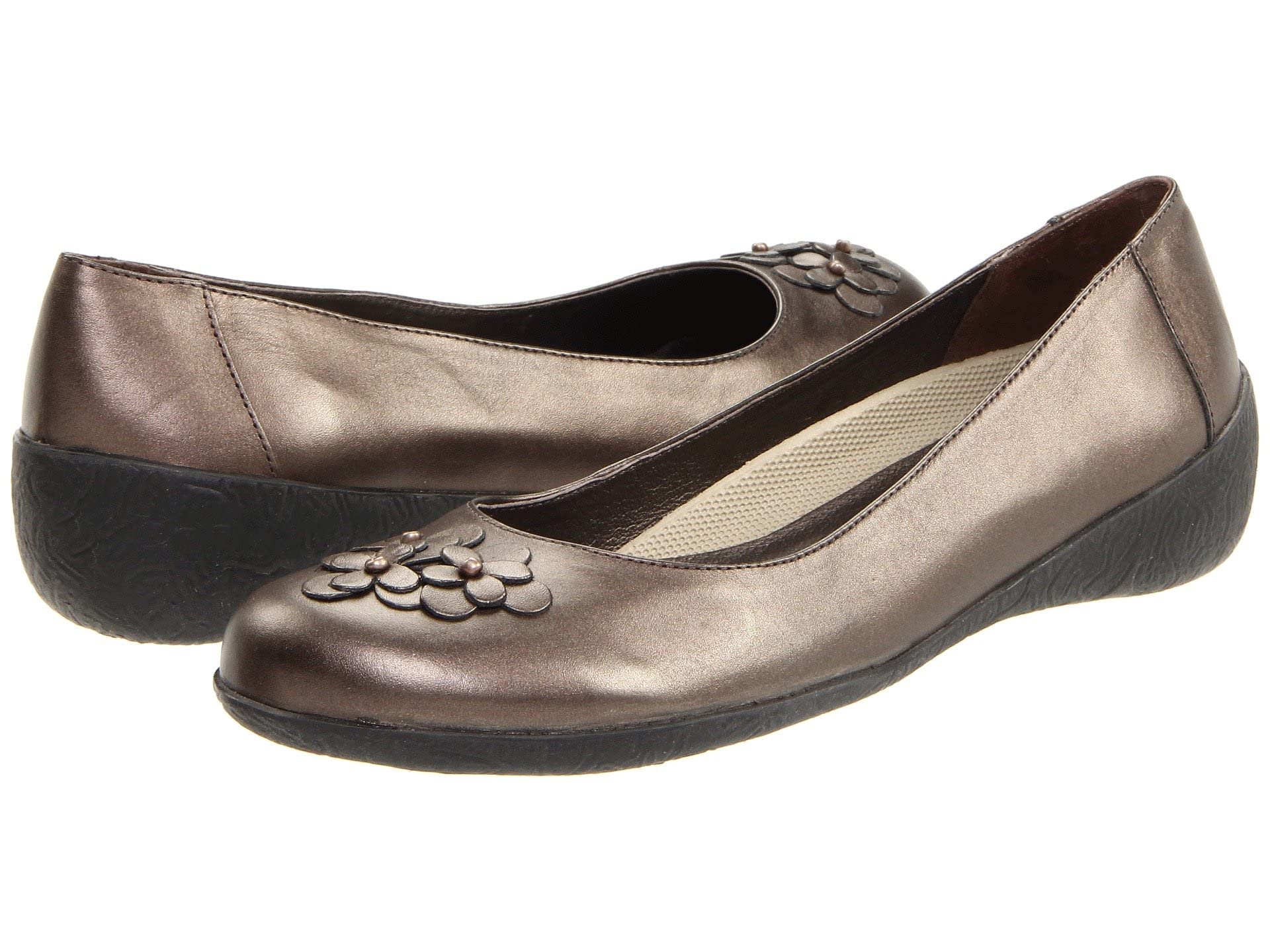 Walking Cradles Nella 52 Black 12 W D