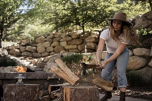 Miniatura 8 de Barebones Hacha de tala