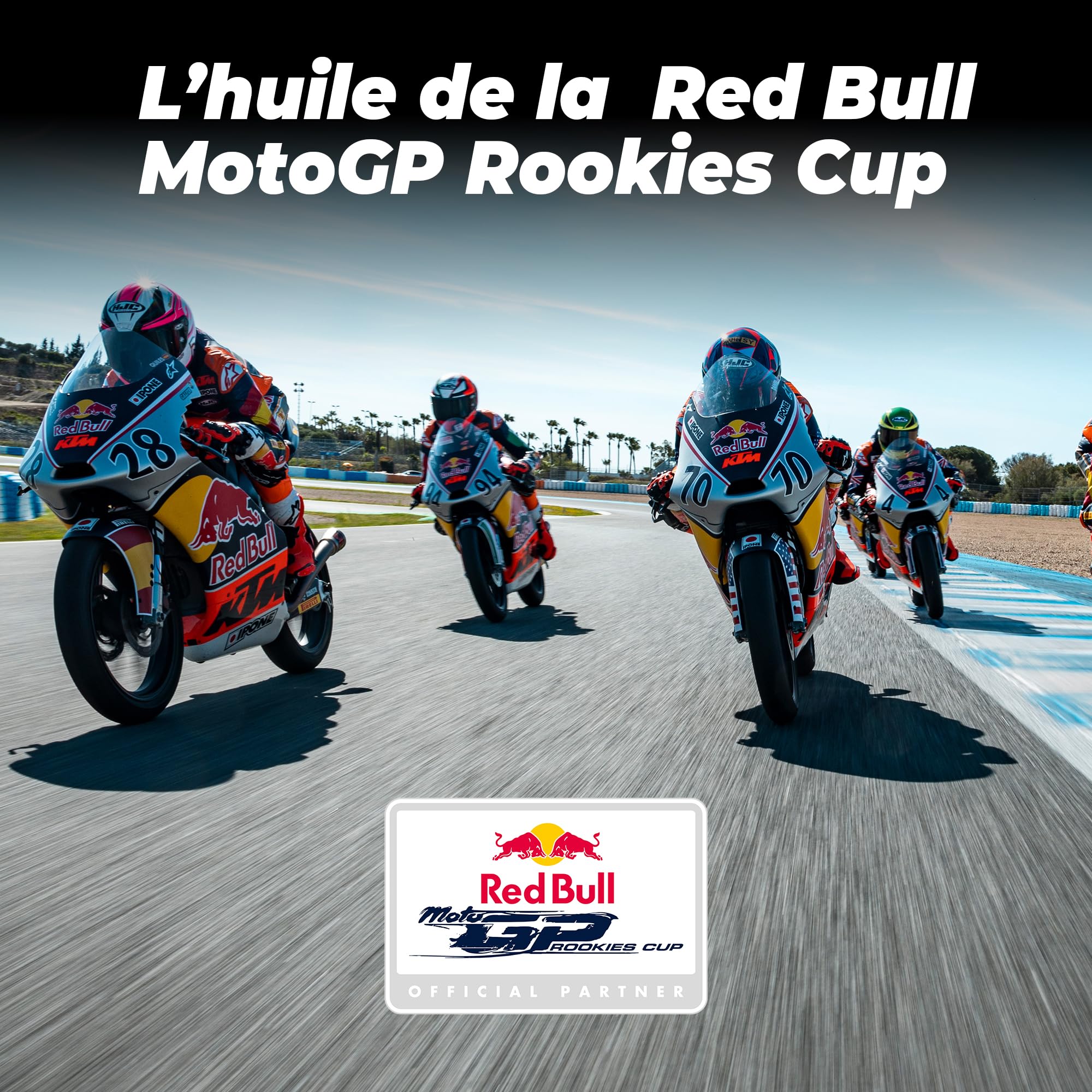 IPONE – Huile Moteur Moto 4 Temps 5W40 Shogun – Bidon 4 Litres - 100% synthétique - Gamme Racing - Performances exceptionnelles - Protection maximale du moteur - Testée et approuvée en compétition