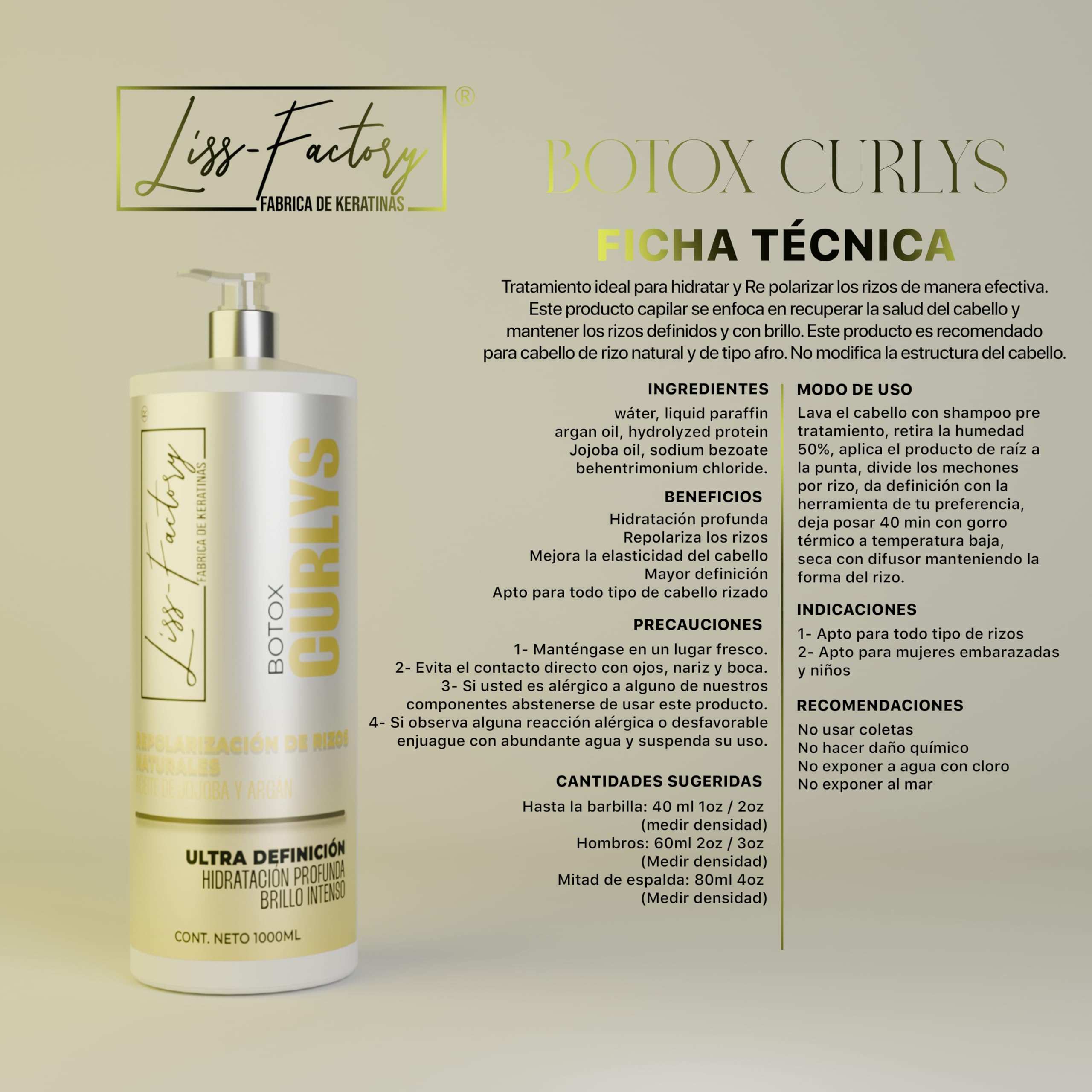 Skafe Keraform Tratamento - Creme Intensivo Acido Hialuronico 1Kg - 35.27oz Cabellos resecos y Maltratados