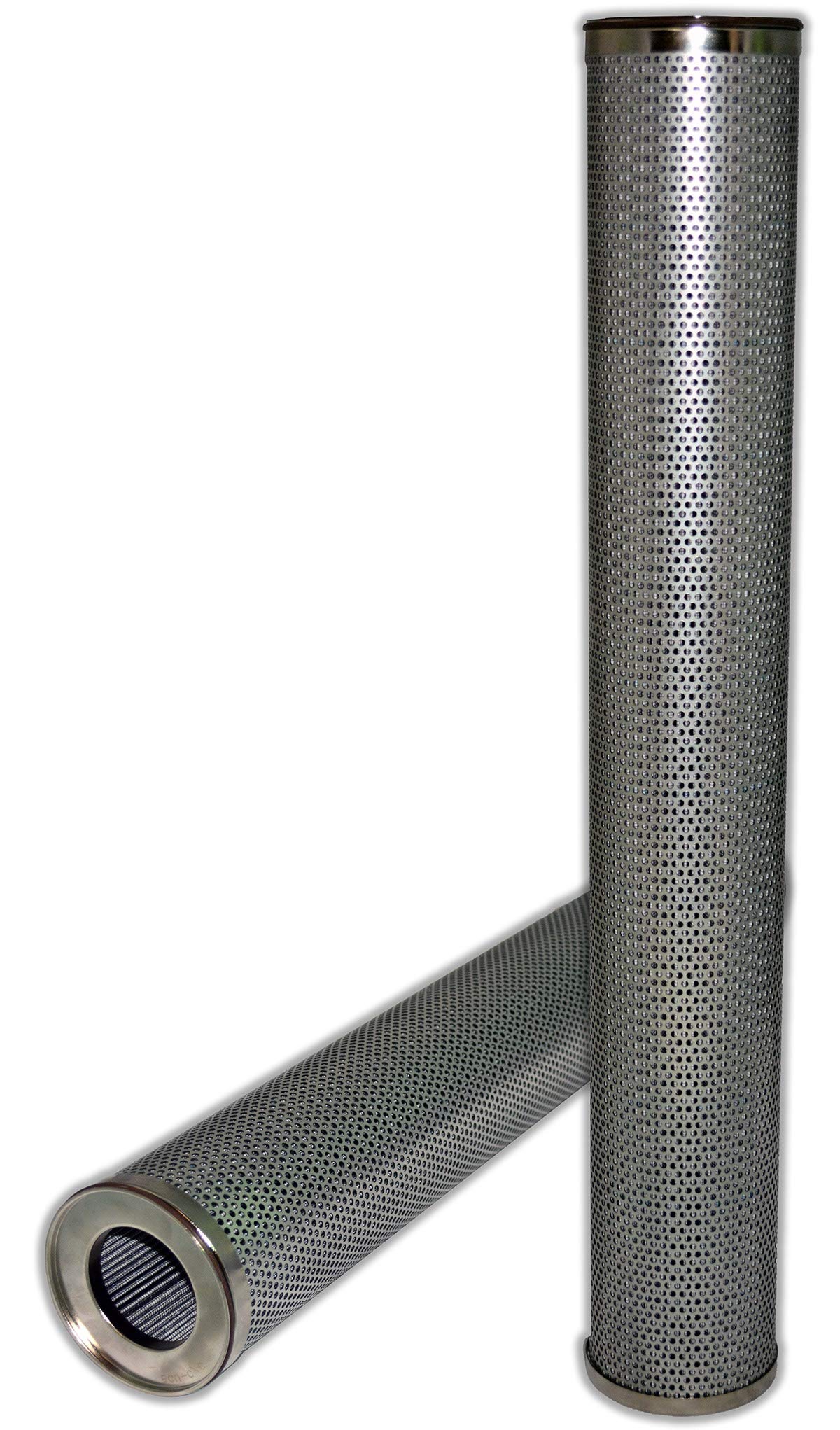 Big Filter Replacement Hydraulic Filter Compatible with Parker PR4354, 1-Pack