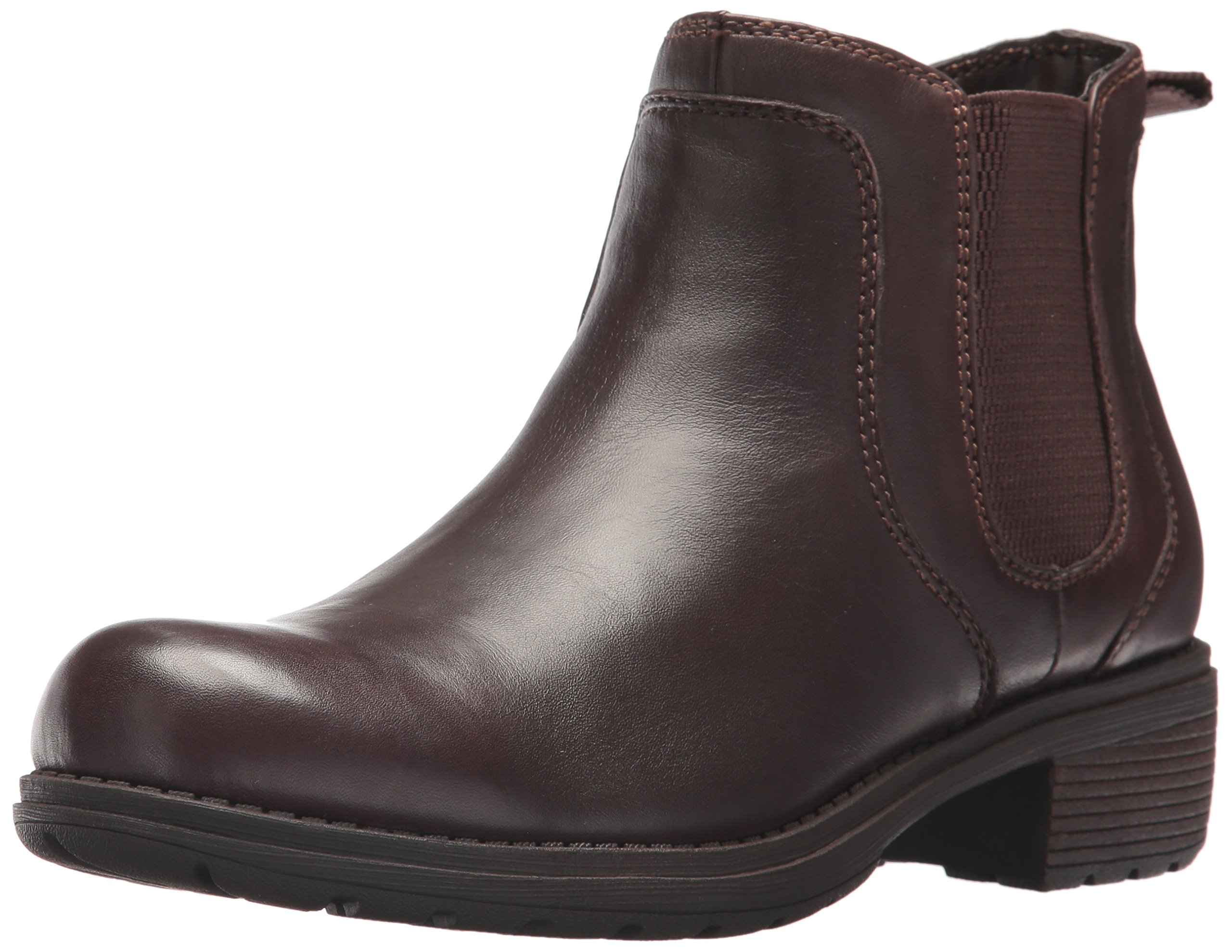 Calzado Eastland Double Up para mujer, zapatos marrones cómodos en talla 9.5 M US 8