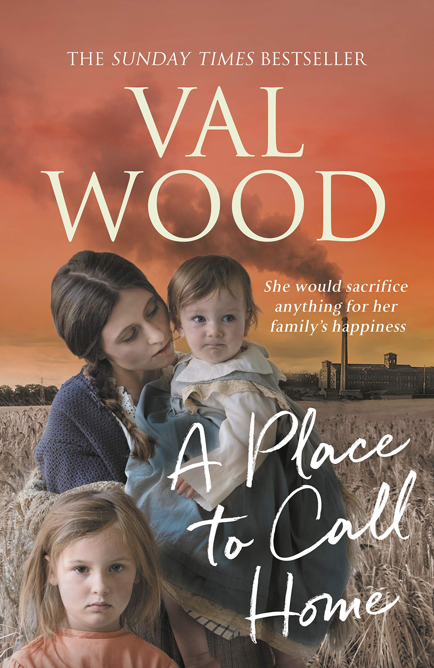 Buy A Place to Call Home — BookShops.in