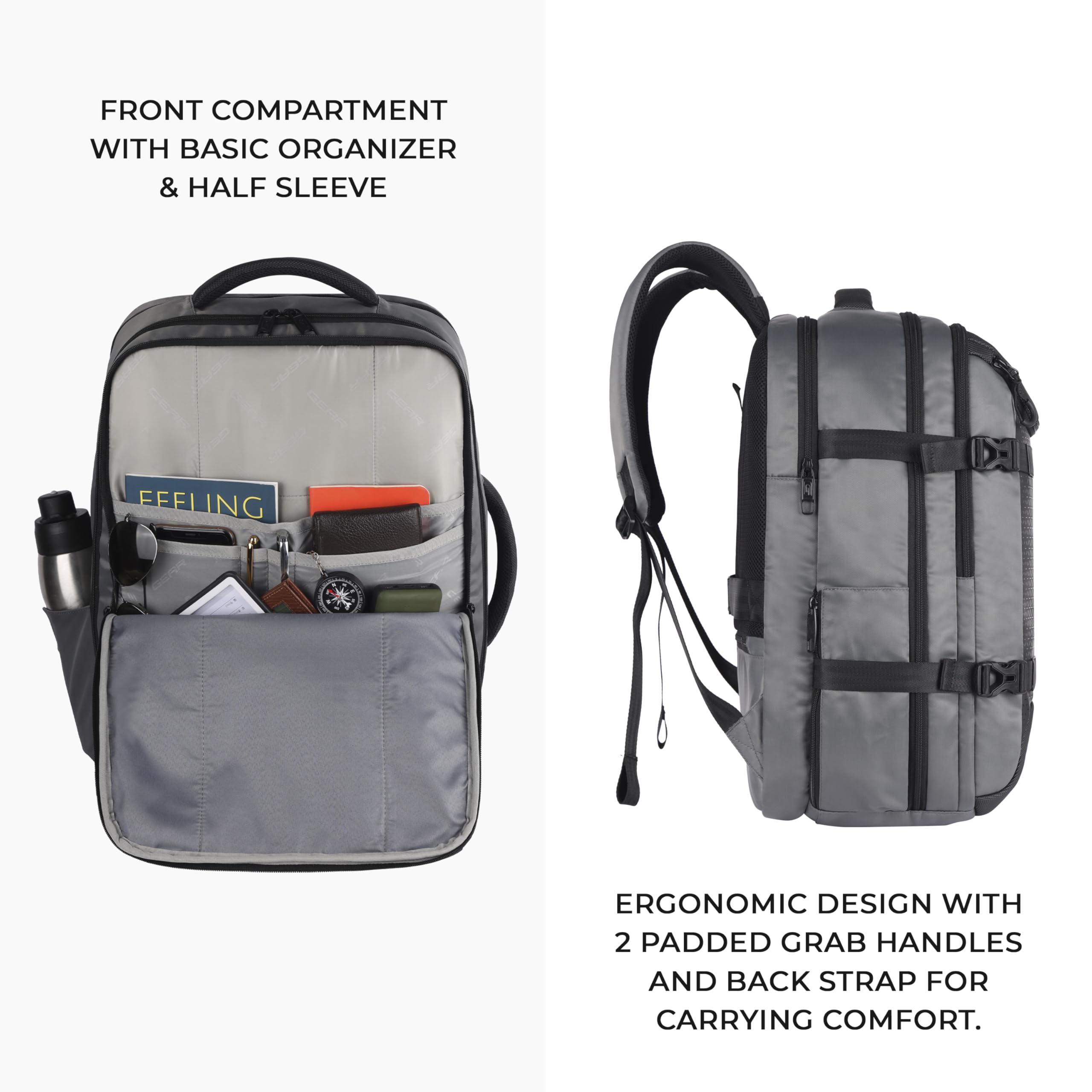 40l Atric Backpack Backpack Burton Ak Incline 40L Arctic Camo