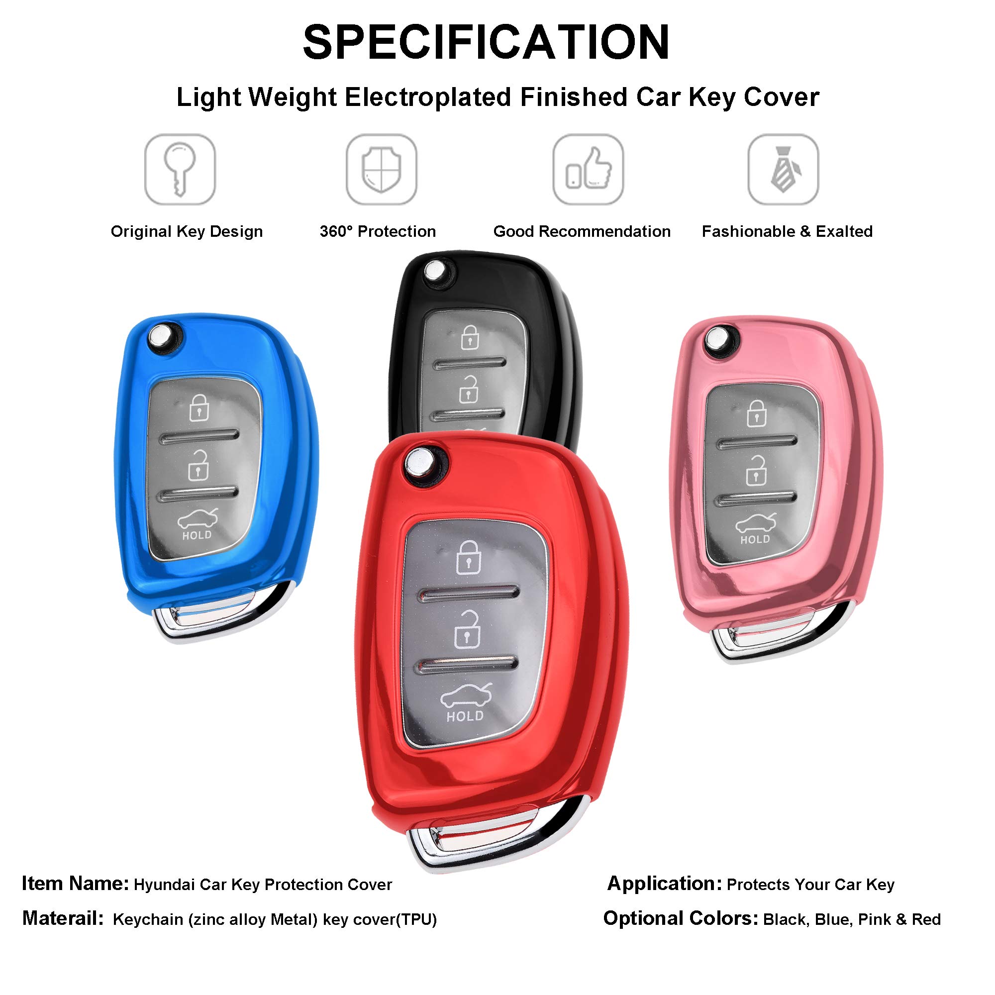 Manili Liberi Guida Vivavoce Bluetooth Auto - Kit Universale Senza Fili Con Multipoint, V4.1+EDR Vivavoce Universale Auto