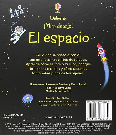 Espacio