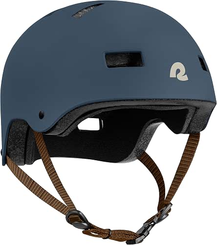 Retrospec Dakota Adult & Youth Bike Helmet - Multi-Sport Protection