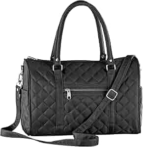 バッグ 00s archive MIDAS Leather Quilted Bag il_1080xN.6342007392_f0o9.jpg