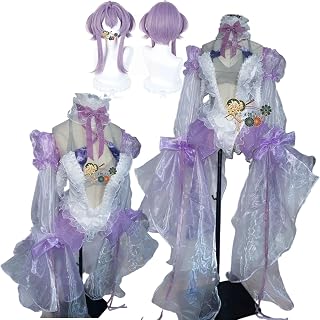 『物語屋』勝利の女神：リバーレリオ 一番くじ コスプレ衣装・ウィッグ・靴 単品・セット選択可能（サイズ提供必須（確認後製作） [並行輸入品]