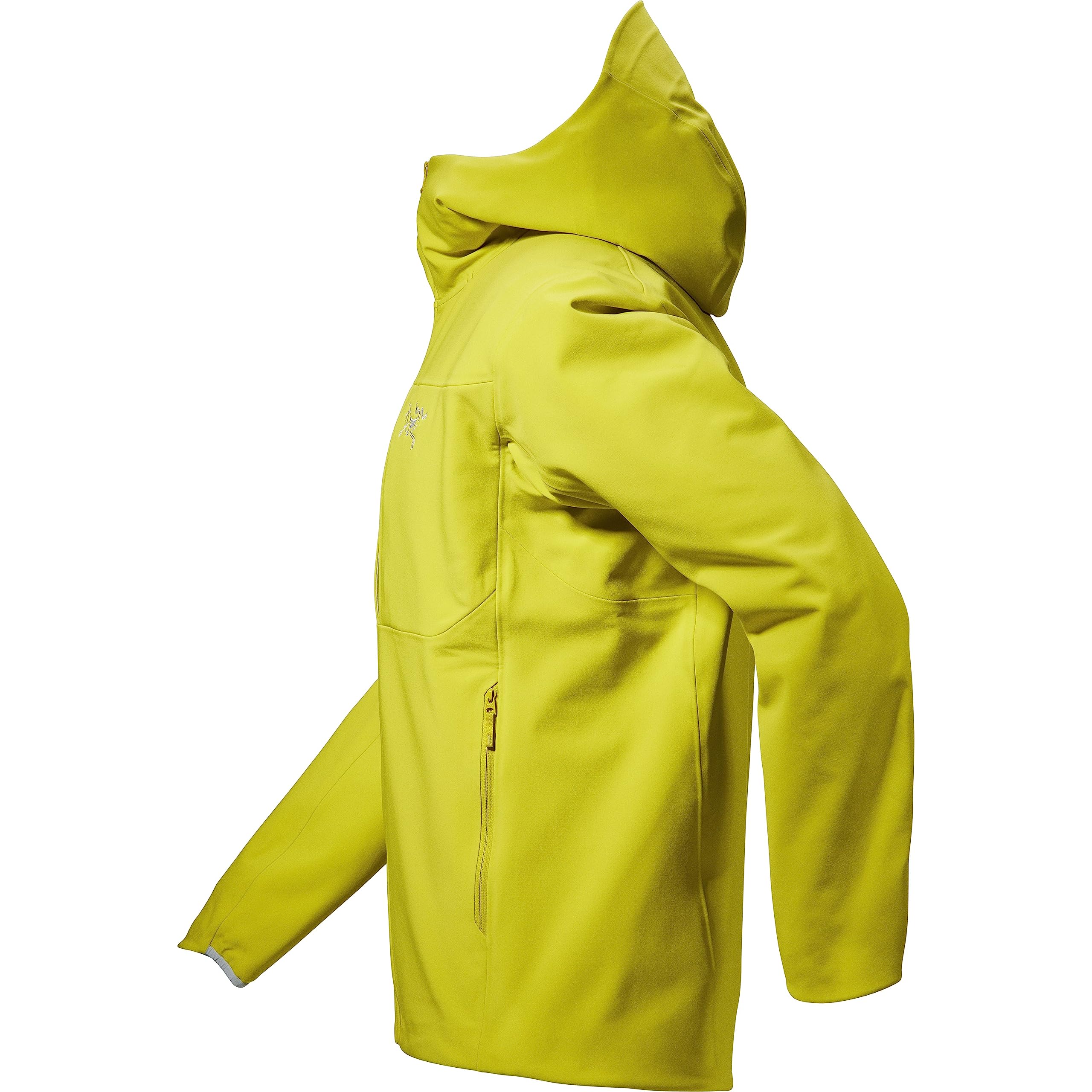 Amazon.co.jp: [アークテリクス] ARCTERYX ガンマMXフーディ