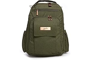 Diaper Bag Backpack: Your Ultimate Baby Care Companion