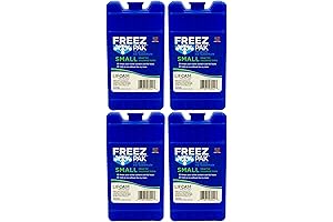 Freezer Ice Packs for Coolers: The Ultimate Cooling Solution for Your Outdoor Adventures