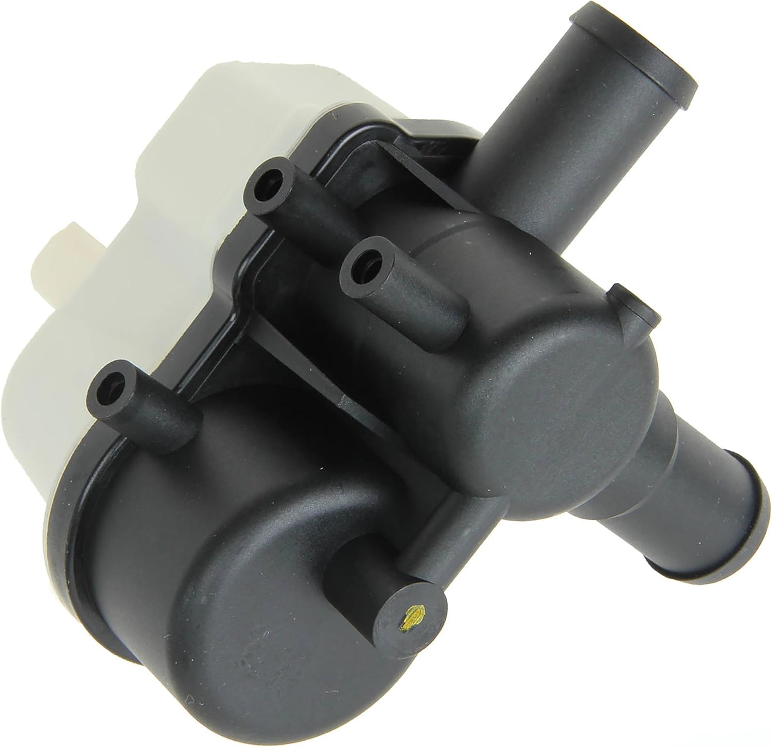 APDTY 133809 LDP Leak Detection Pump Mounts On Evap Emissions Vapor Canister (Repairs P2402 Diagnostic Trouble Code; Replaces Volvo or Mazda 31392490, 0261222019, 31321575, 30774518)