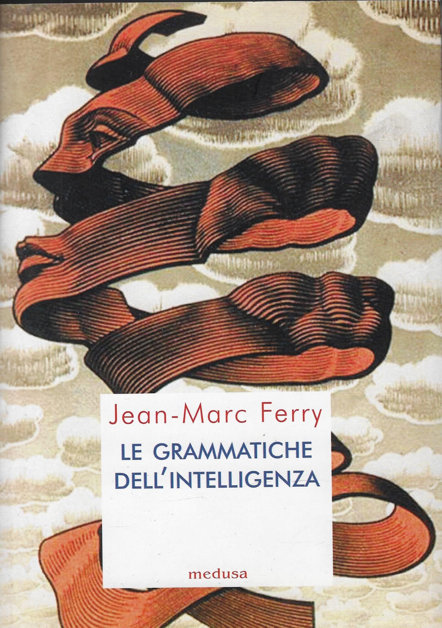 Le Grammatiche Dell'intelligenza - 4