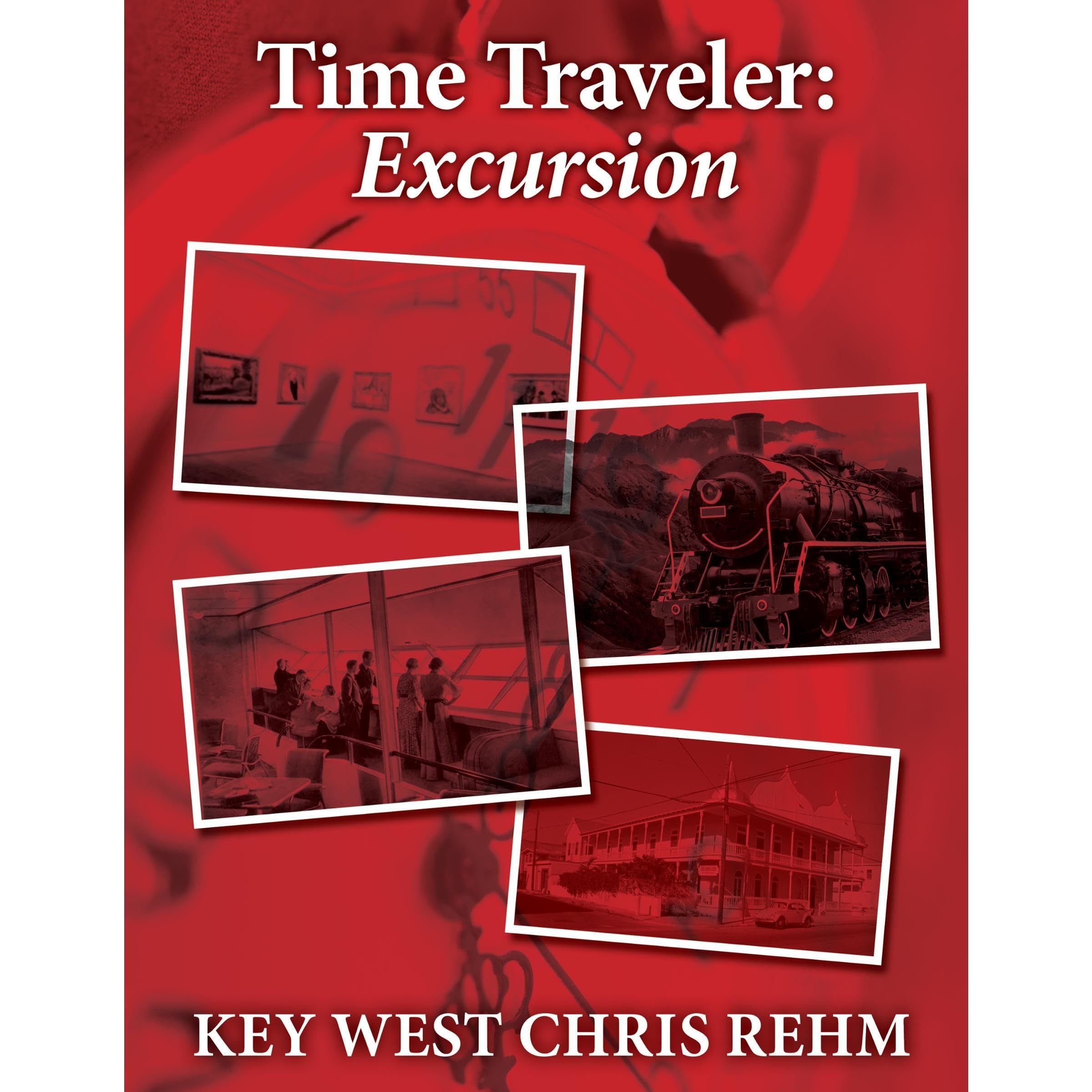 Time Traveler: Excursion