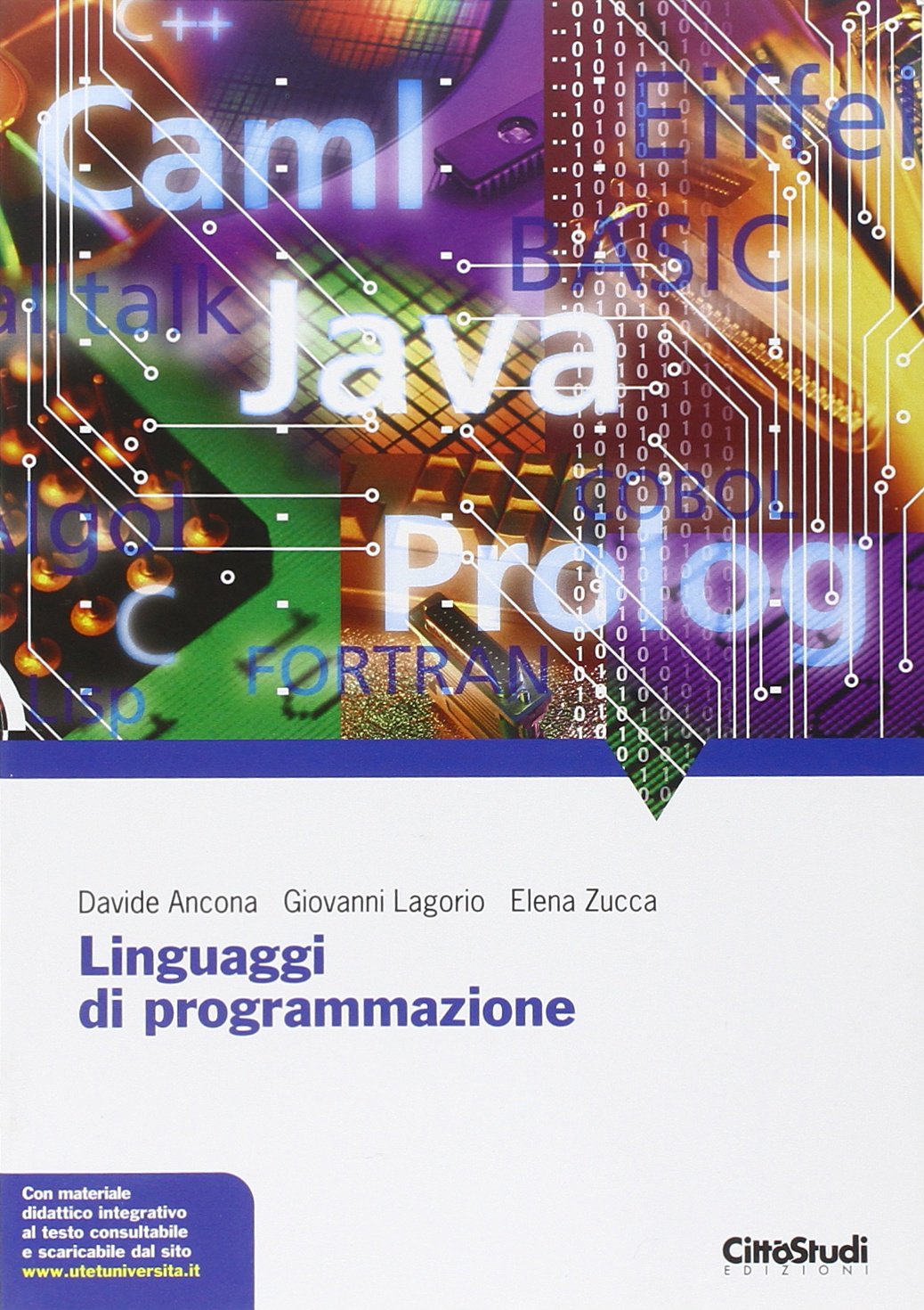 Linguaggi di programmazione